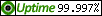 Uptime Robot Montioring